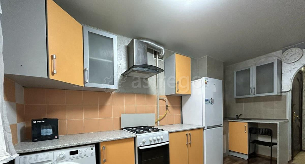 3-комн. квартира, 62 м2, 2/9 эт. Москва - изображение 7