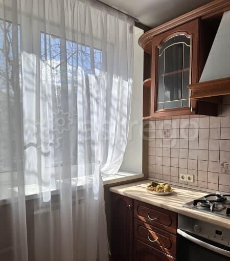 2-комн. квартира, 55 м2, 12/12 эт. Москва - изображение 5