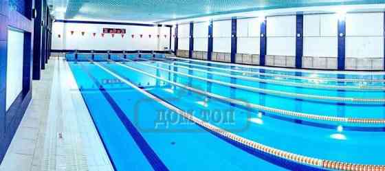 Коттедж, 261 м2 Одинцово