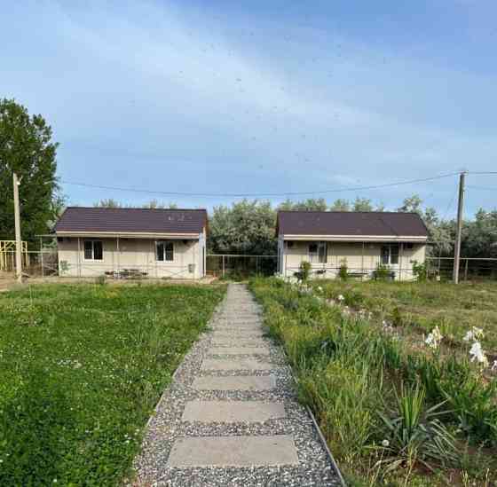 Дом, 100 м2, 10 соток, 2 эт. Камызяк