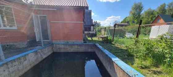 Дача, 70 м2, 7 соток Москва