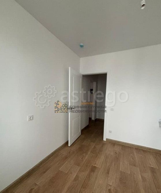 1-комн. квартира, 32 м2, 11/12 эт. Уфа - изображение 6