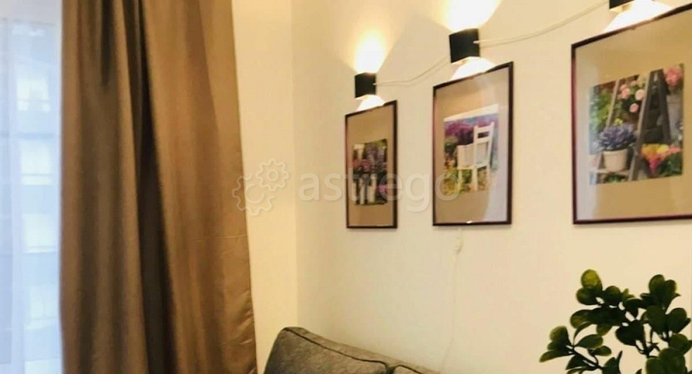 1-комн. квартира, 40 м2, 10/15 эт. Москва - изображение 6