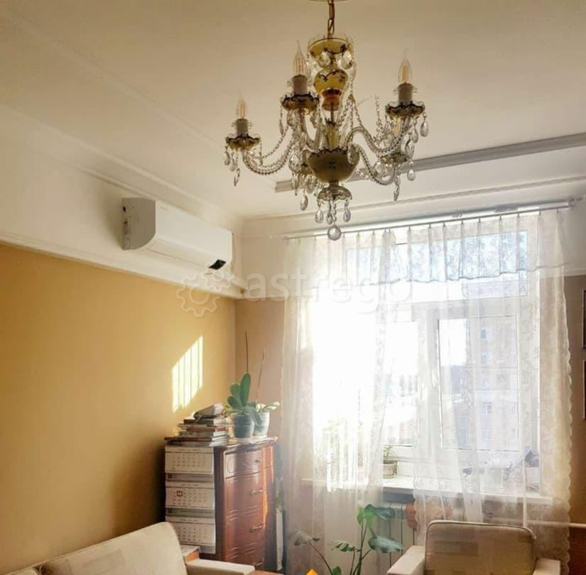 Комната, 36 м2, 7/10 эт. Москва - изображение 6