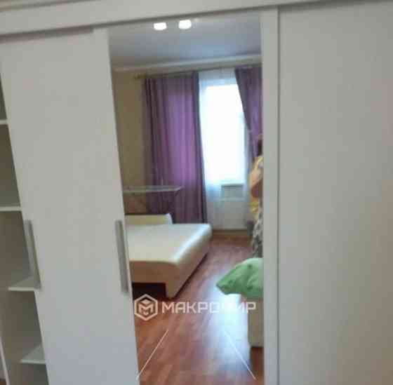 2-комн. квартира, 55.6 м2, 11/14 эт. Домодедово