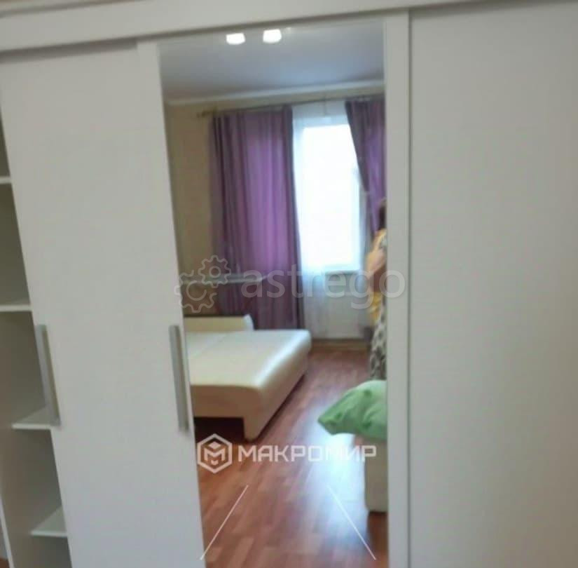 2-комн. квартира, 55.6 м2, 11/14 эт. Домодедово - изображение 5