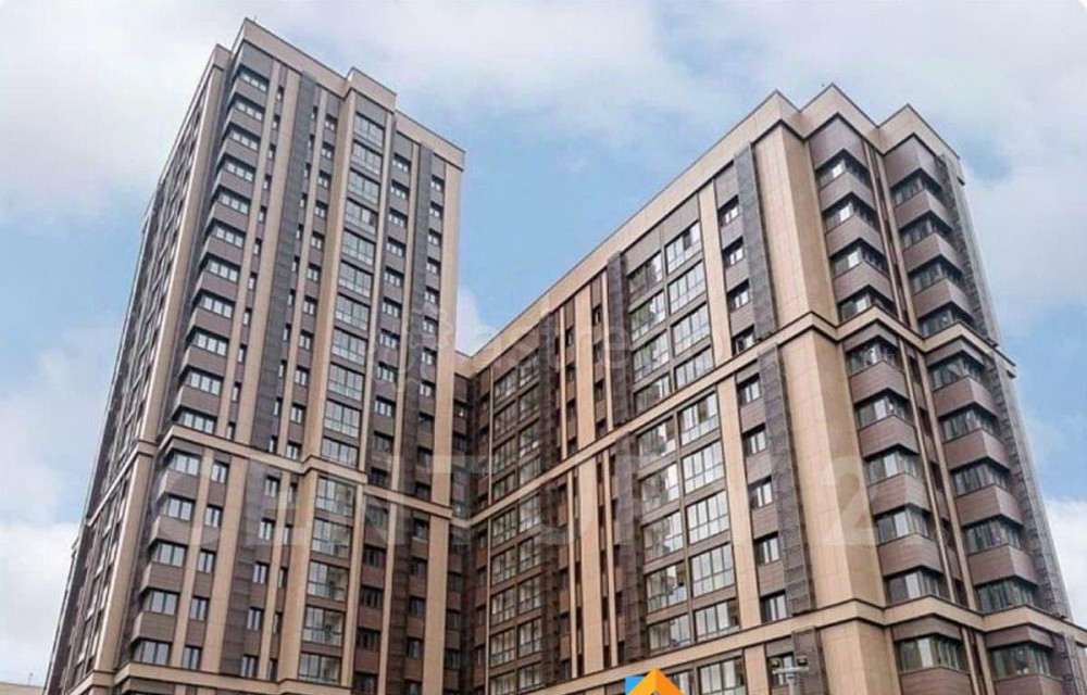 4-комн. квартира, 110 м2, 20/20 эт. Москва - изображение 7
