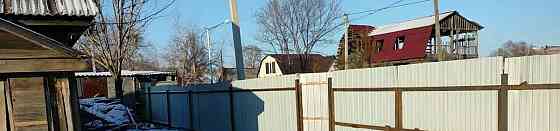 Дом, 35 м2, 6 соток, 1 эт. Белогорск