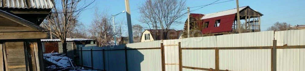 Дом, 35 м2, 6 соток, 1 эт. Белогорск - изображение 1