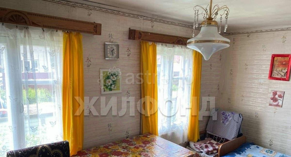 Дом, 41 м2, 12 соток, 1 эт. Архангельск - изображение 2