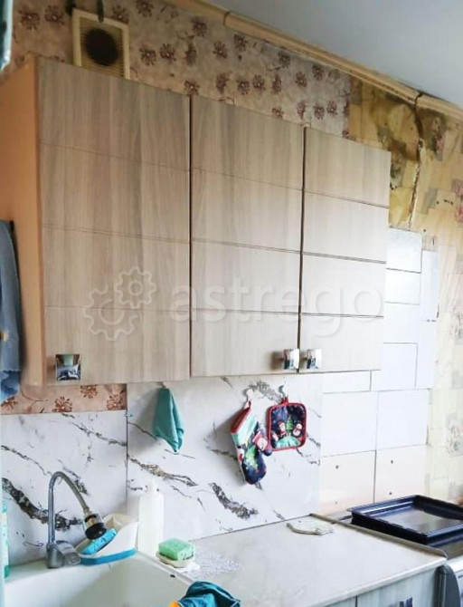 Комната, 21 м2, 5/5 эт. Благовещенск - изображение 7