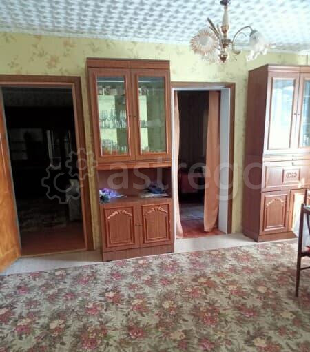 Дом, 89 м2 Губкин - изображение 1