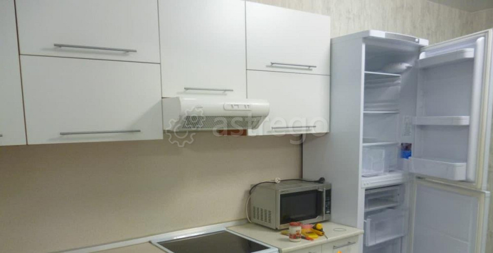 2-комн. квартира, 65 м2, 9/23 эт. Барнаул - изображение 2