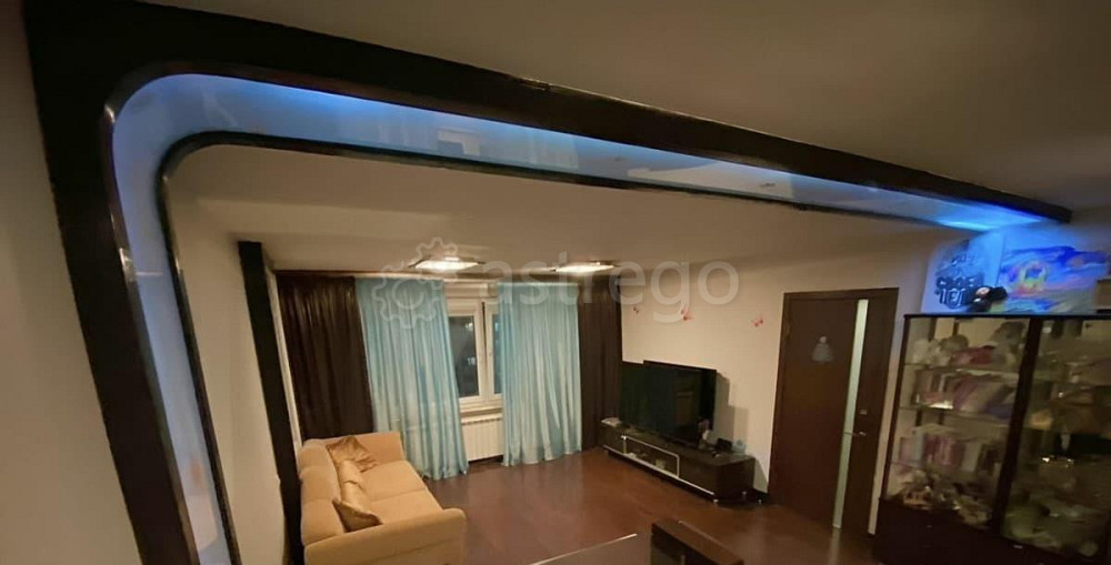 2-комн. квартира, 69 м2, 17/17 эт. Реутов - изображение 2