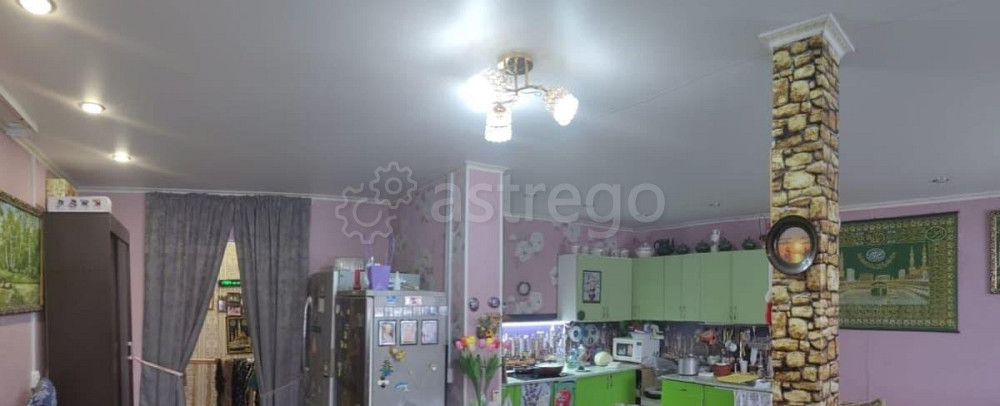 Дом, 86.6 м2, 4 сотки, 2 эт. Уфа - изображение 7