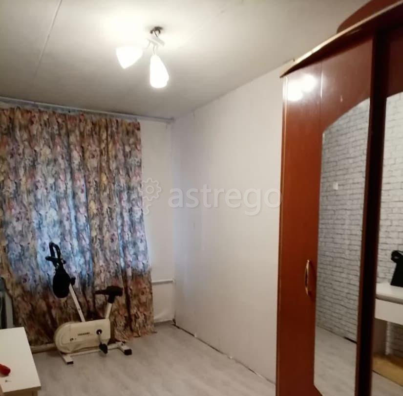 Комната, 14 м2, 1/4 эт. Красногорск - изображение 4