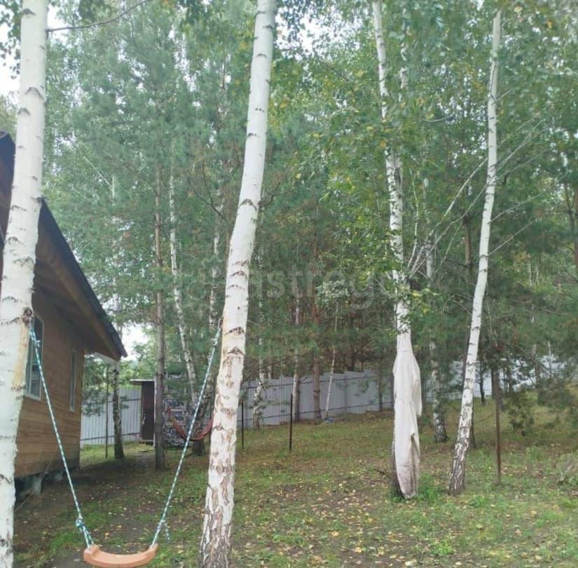 Дом, 80 м2, 7 соток, 1 эт. Березовка - изображение 4