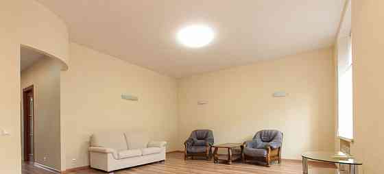 3-комн. квартира, 92 м2, 5/7 эт. Санкт-Петербург