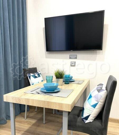 Посуточно, 2-комн. апарт-ы, 30 м2, 3/4 эт. Барнаул - изображение 7