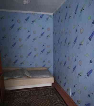 2-комн. квартира, 45 м2, 1/2 эт. Волоколамск