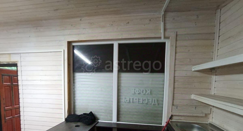 Торговое помещение, 18 м2 Сергиев Посад - изображение 2