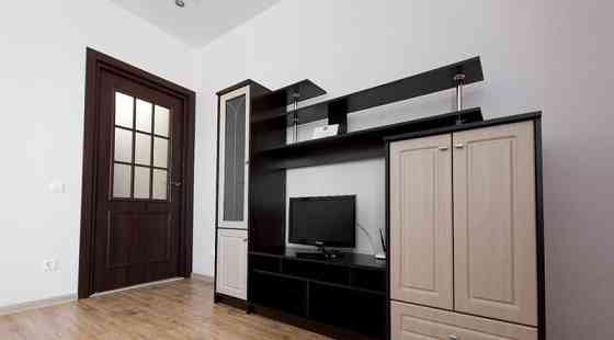 1-комн. квартира, 42 м2, 7/10 эт. Красноярск