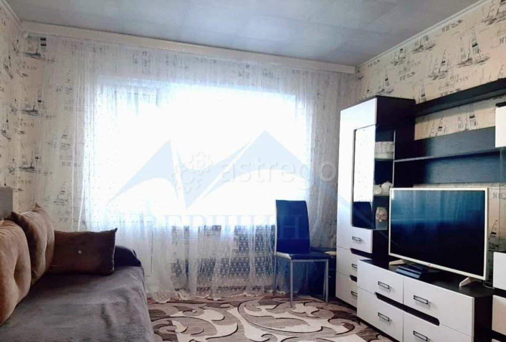 2-комн. квартира, 48.1 м2, 1/9 эт. Норильск - изображение 5