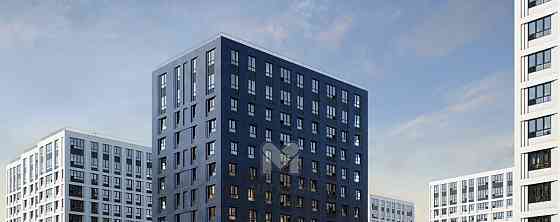 3-комн. квартира, 96 м2, 3/13 эт. Санкт-Петербург