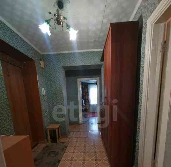 4-комн. квартира, 74.2 м2, 2/5 эт. Белогорск