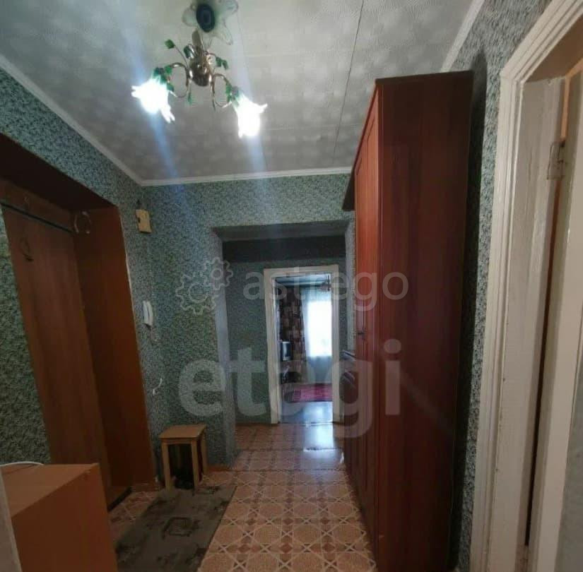 4-комн. квартира, 74.2 м2, 2/5 эт. Белогорск - изображение 5