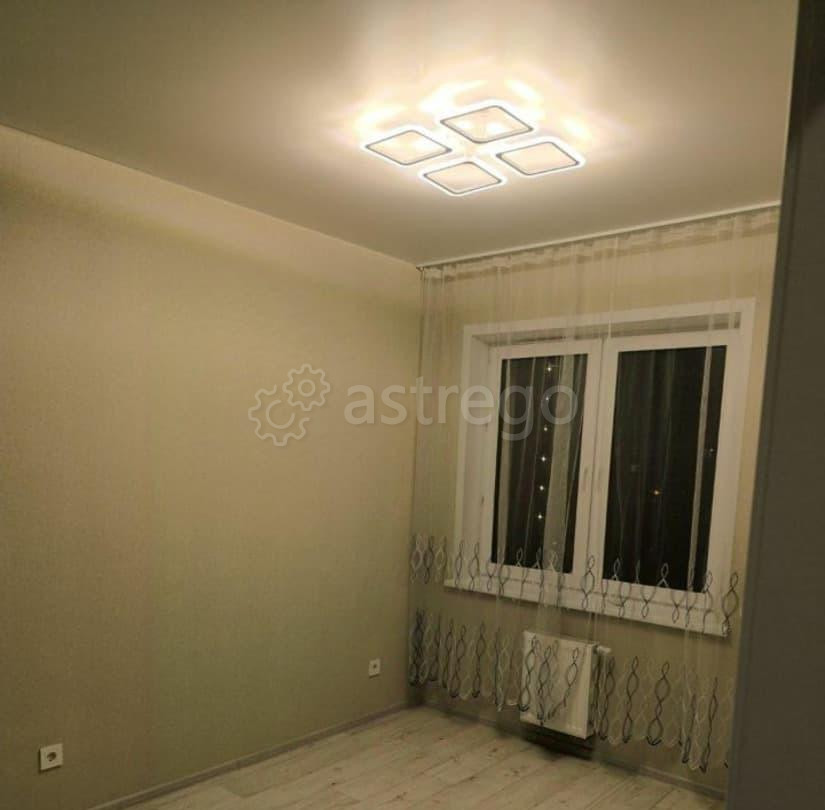 2-комн. квартира, 31.9 м2, 4/25 эт. Красноярск - изображение 2