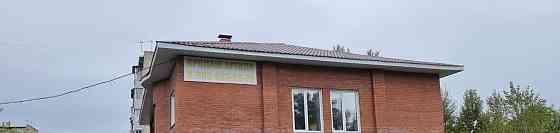 Коттедж, 650.7 м2, 15 соток, 3 эт. Ачинск