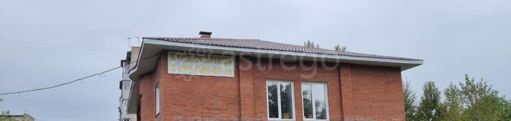 Коттедж, 650.7 м2, 15 соток, 3 эт. Ачинск - изображение 4