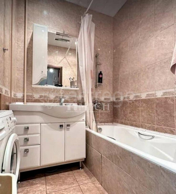 2-комн. квартира, 55.6 м2, 5/9 эт. Москва - изображение 10