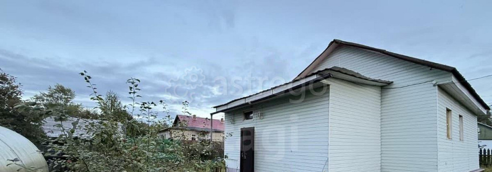 Дом, 45.8 м2, 7.19 сотки, 1 эт. Архангельск - изображение 6