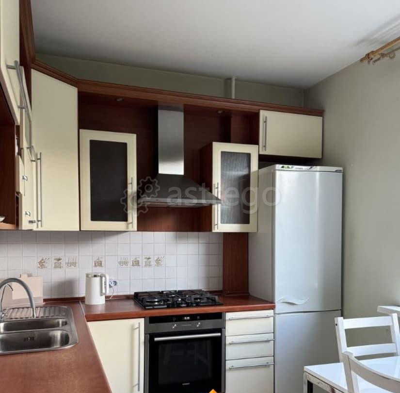 4-комн. квартира, 115 м2, 3/11 эт. Уфа - изображение 1