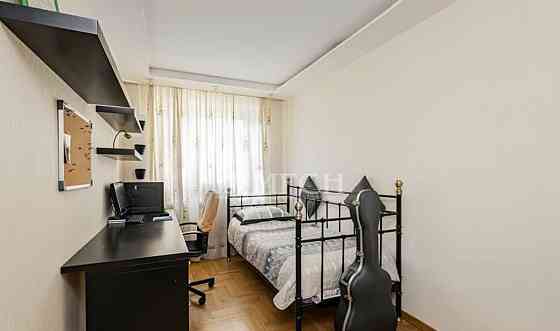3-комн. квартира, 75.4 м2, 3/14 эт. Москва