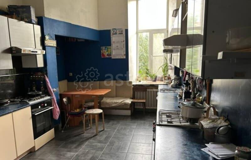 Комната, 15 м2, 3/6 эт. Санкт-Петербург - изображение 4