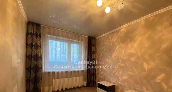 3-комн. квартира, 66.3 м2, 21/22 эт. Одинцово