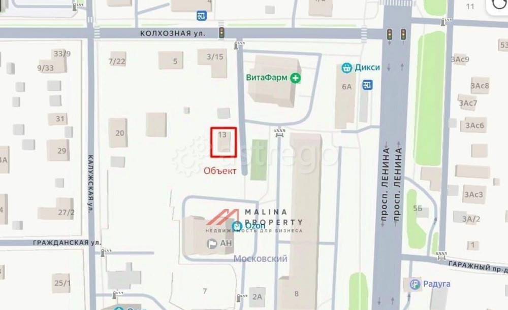 Торговое помещение, 430 м2 Подольск - изображение 4