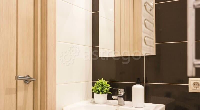 1-комн. квартира, 32 м2, 9/26 эт. Химки - изображение 10