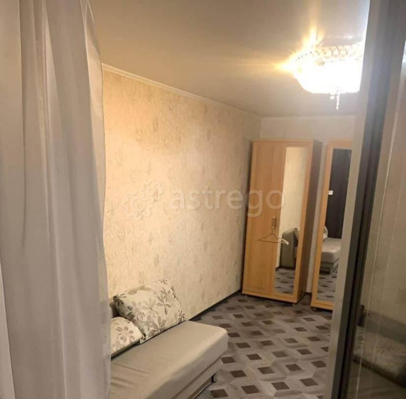 1-комн. квартира, 35 м2, 5/9 эт. Волоколамск - изображение 2