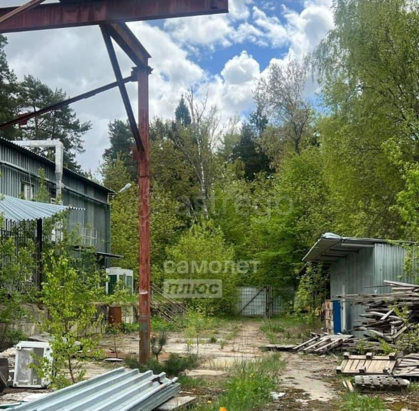 Производственное, 470 м2 Протвино - изображение 6