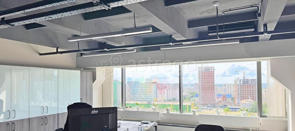 Офис, 731 м2 Уфа - изображение 2