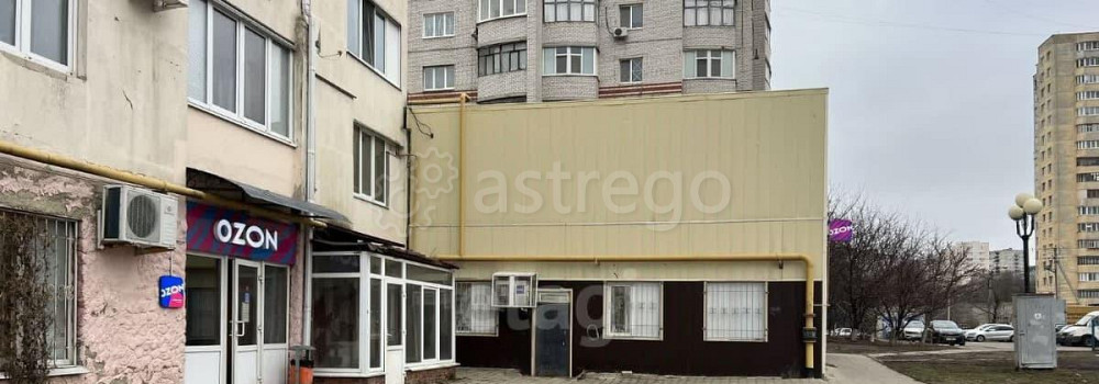 Офис, 38.6 м2 Белгород - изображение 6