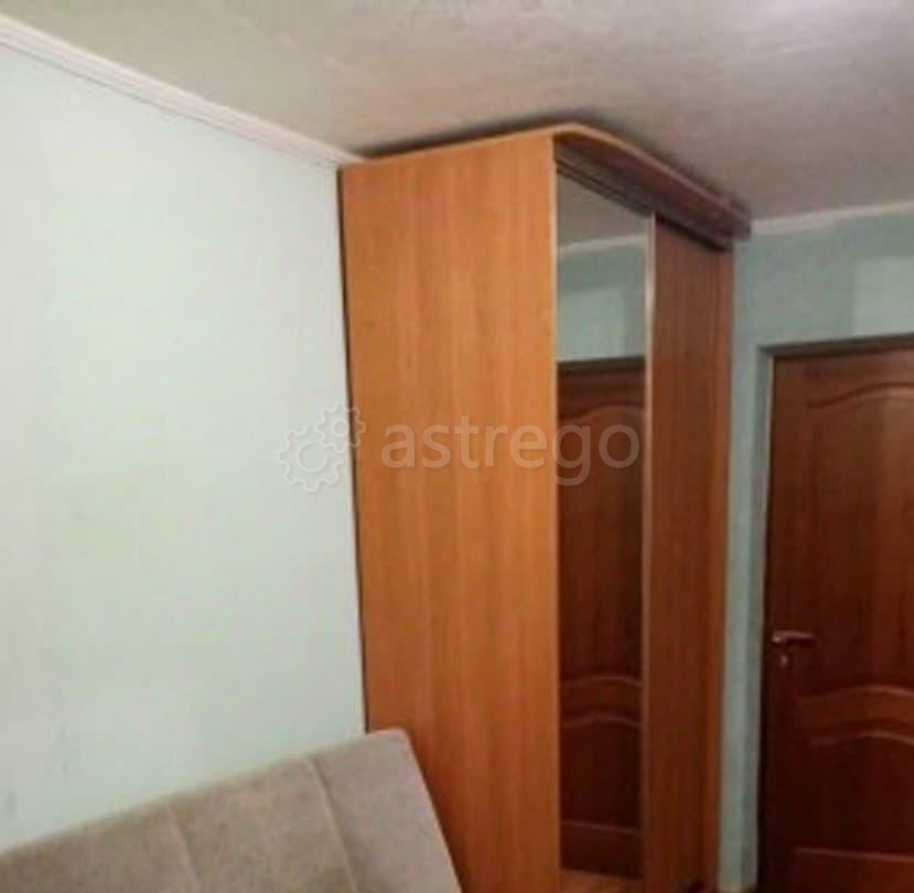 Комната, 12 м2, 9/12 эт. Санкт-Петербург - изображение 2