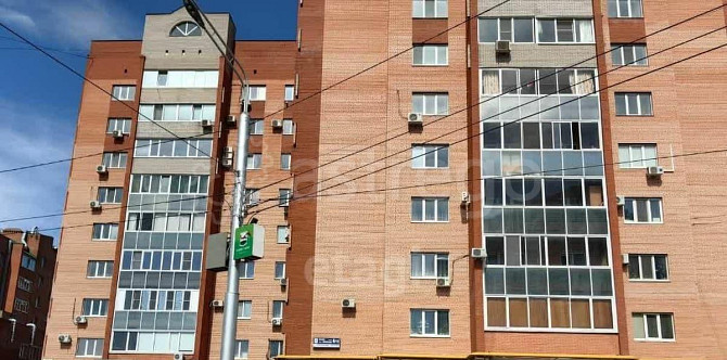 Офис, 65 м2 Уфа - изображение 1