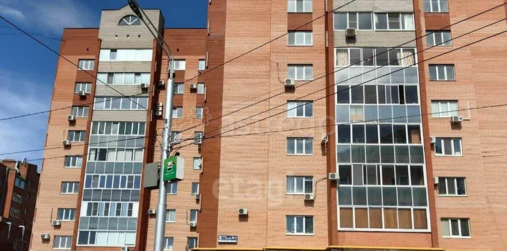 Офис, 65 м2 Уфа - изображение 1