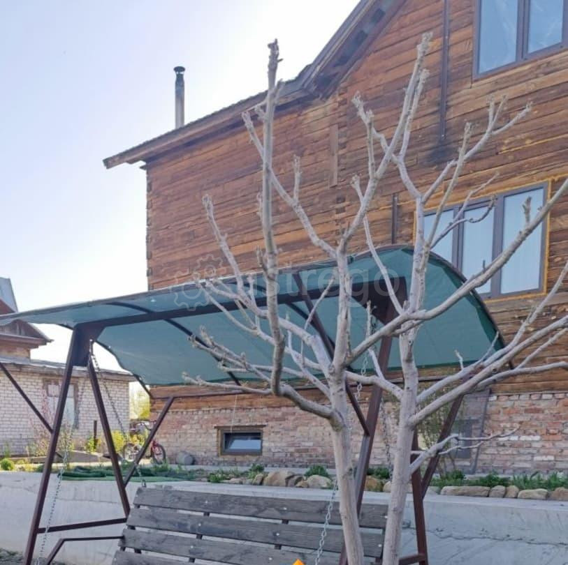 Коттедж, 160 м2, 10 соток, 2 эт. Рубцовск - изображение 5