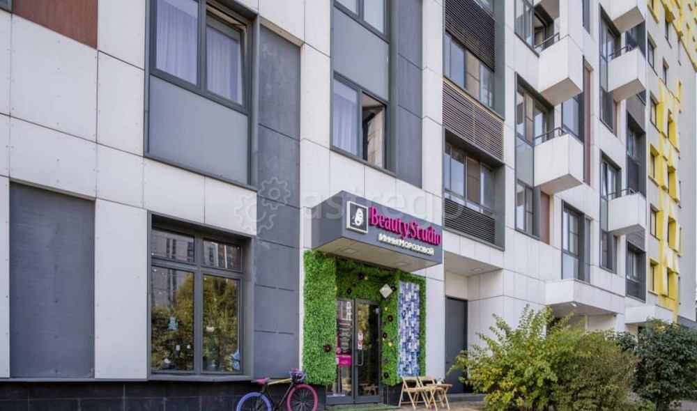 Свободного назначения, 114.2 м2 Красногорск - изображение 9